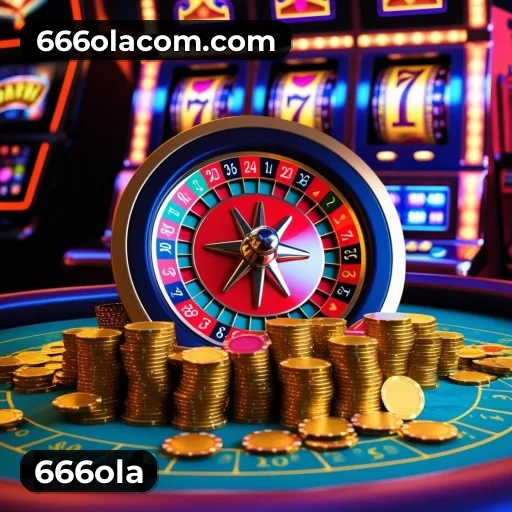 666ola