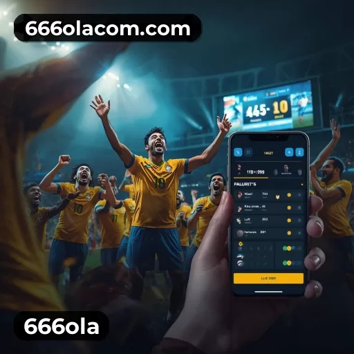 666ola