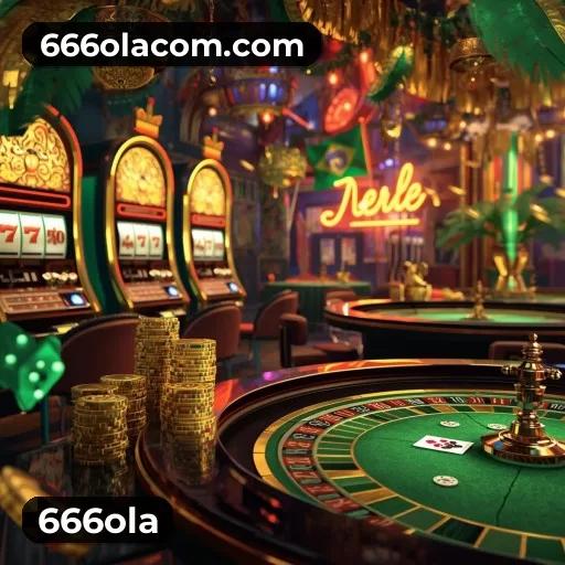 666ola