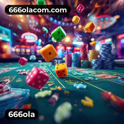666ola