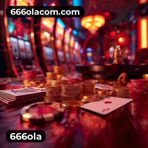 666ola