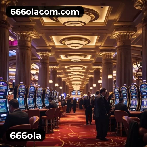 666ola