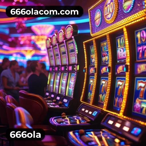 666ola