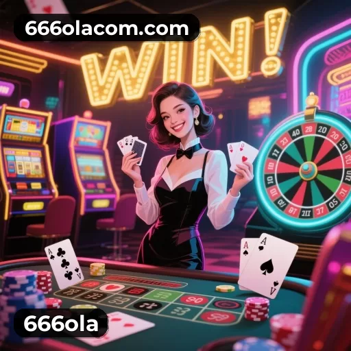 666ola