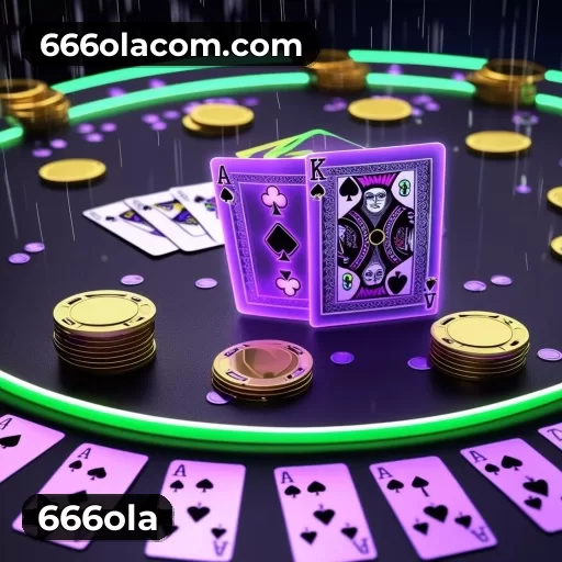 666ola