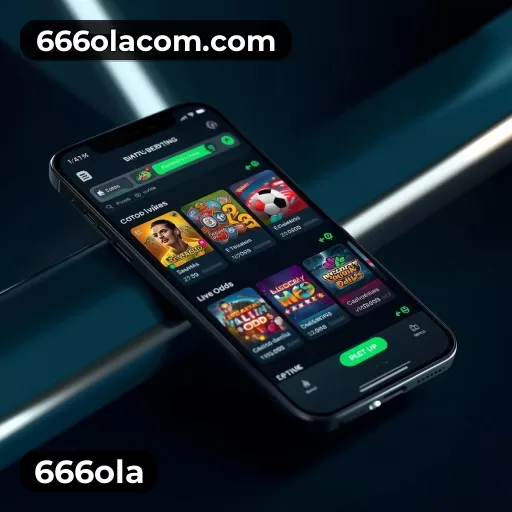 666ola