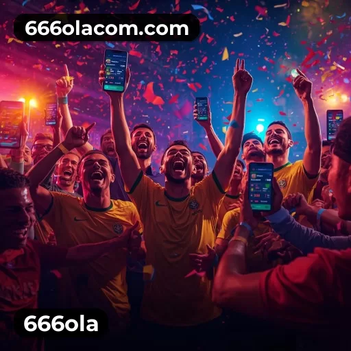 666ola