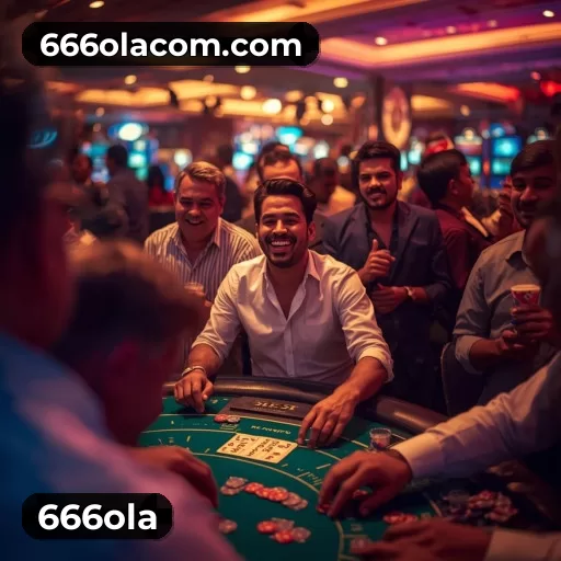 666ola