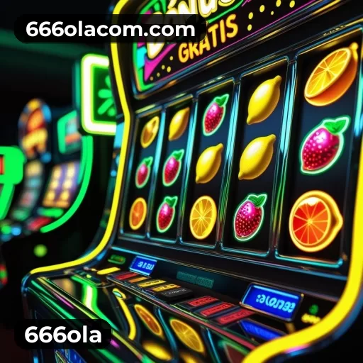 666ola