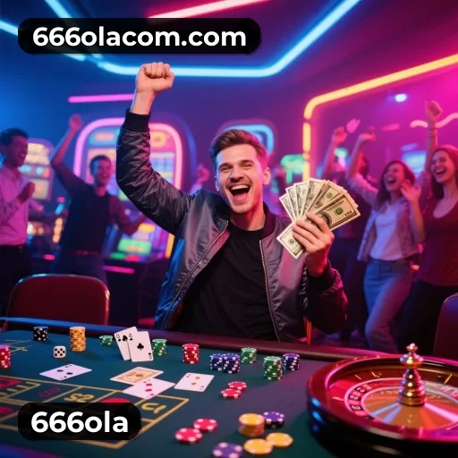 666ola