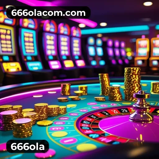 666ola