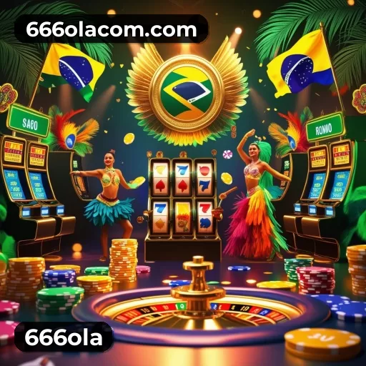 666ola